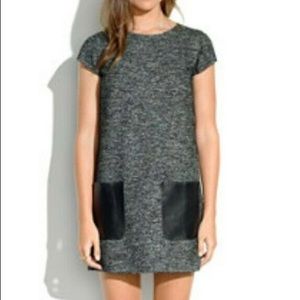 Madewell | Mod Sheath Dress